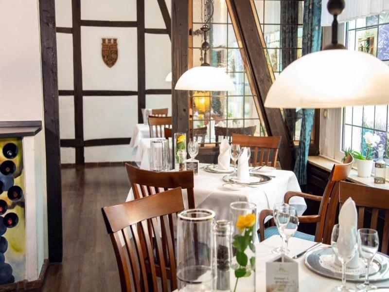 Hotel-restaurant Zum Schwanen image