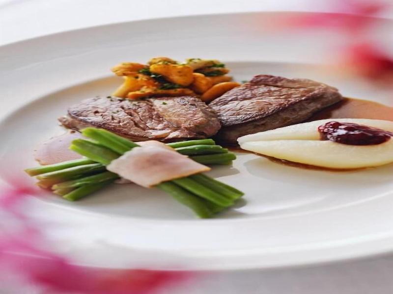 Hotel-restaurant Zum Schwanen image