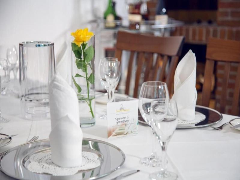Hotel-restaurant Zum Schwanen image