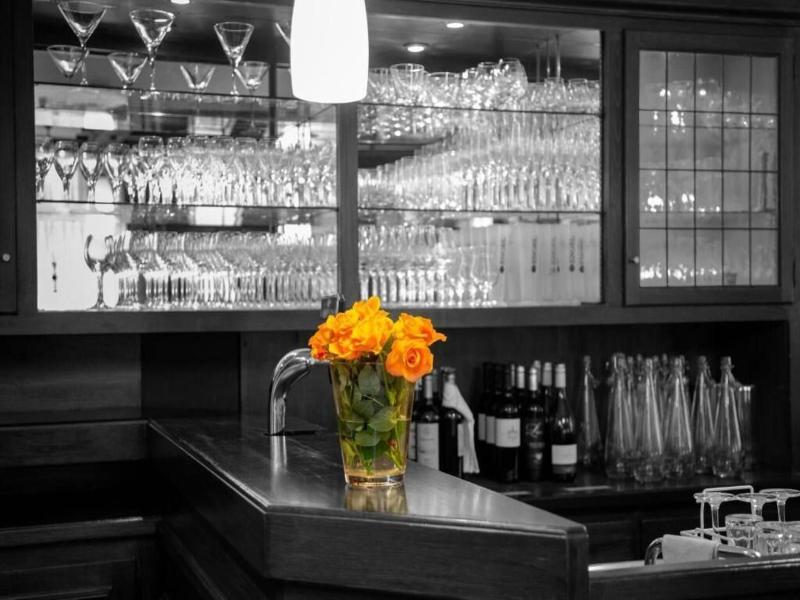 Hotel-restaurant Zum Schwanen image