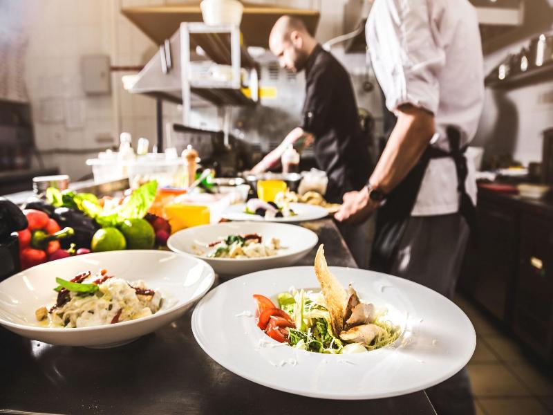 Hotel-restaurant Zum Schwanen image