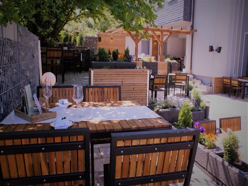 Hotel-restaurant Zum Schwanen image