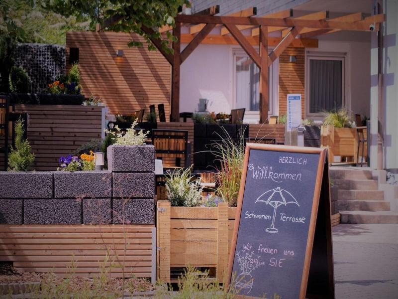 Hotel-restaurant Zum Schwanen image