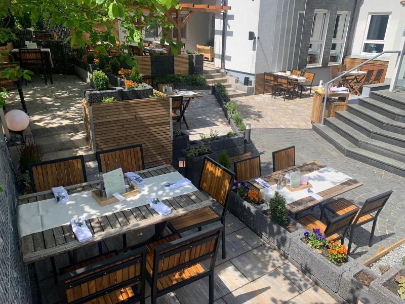 Hotel-restaurant Zum Schwanen image