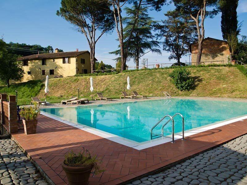 Villa Poggio Di Gaville image