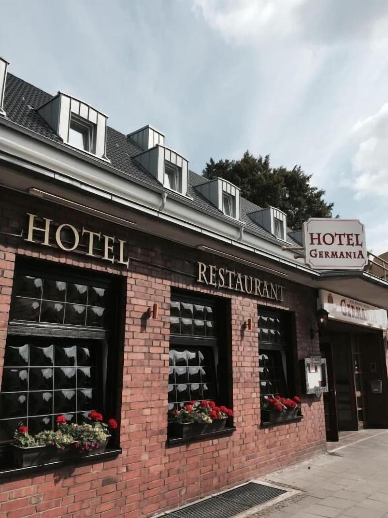 Hotel Germania image