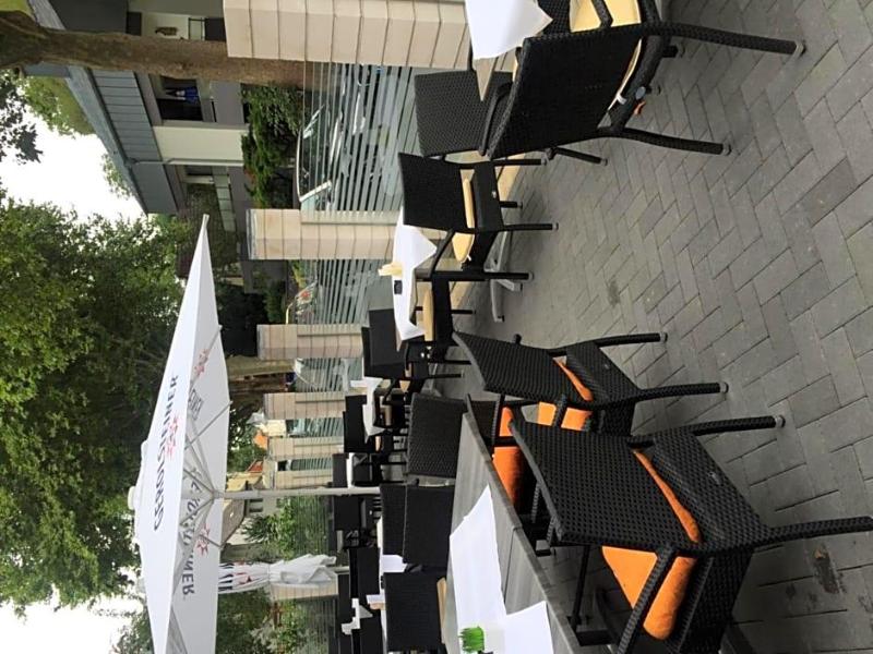 Hotel Germania image