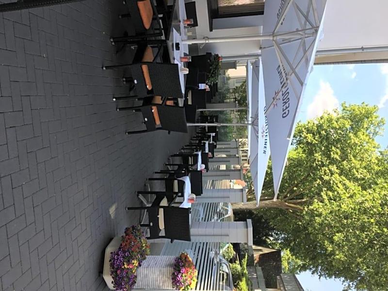 Hotel Germania image