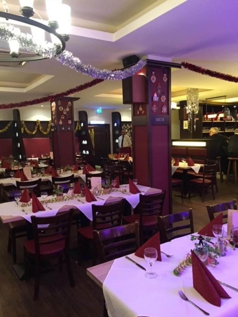 Hotel Germania image