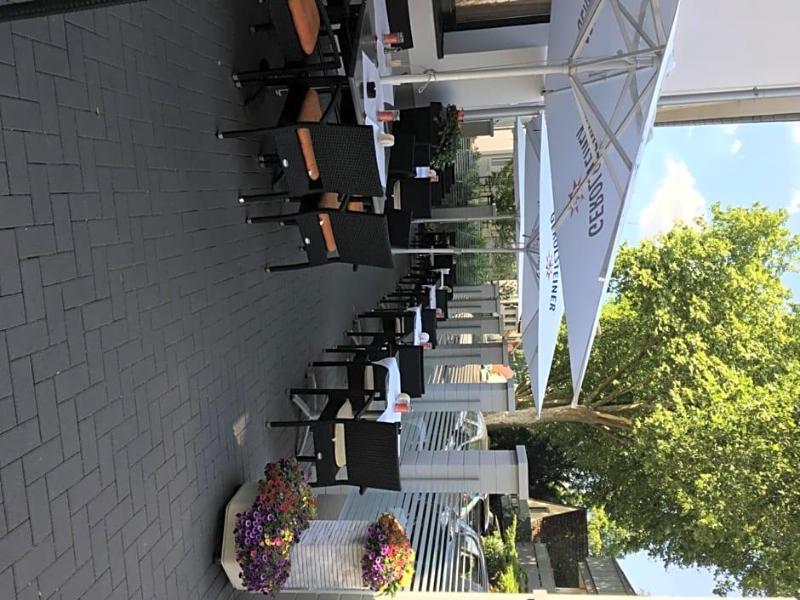 Hotel Germania image