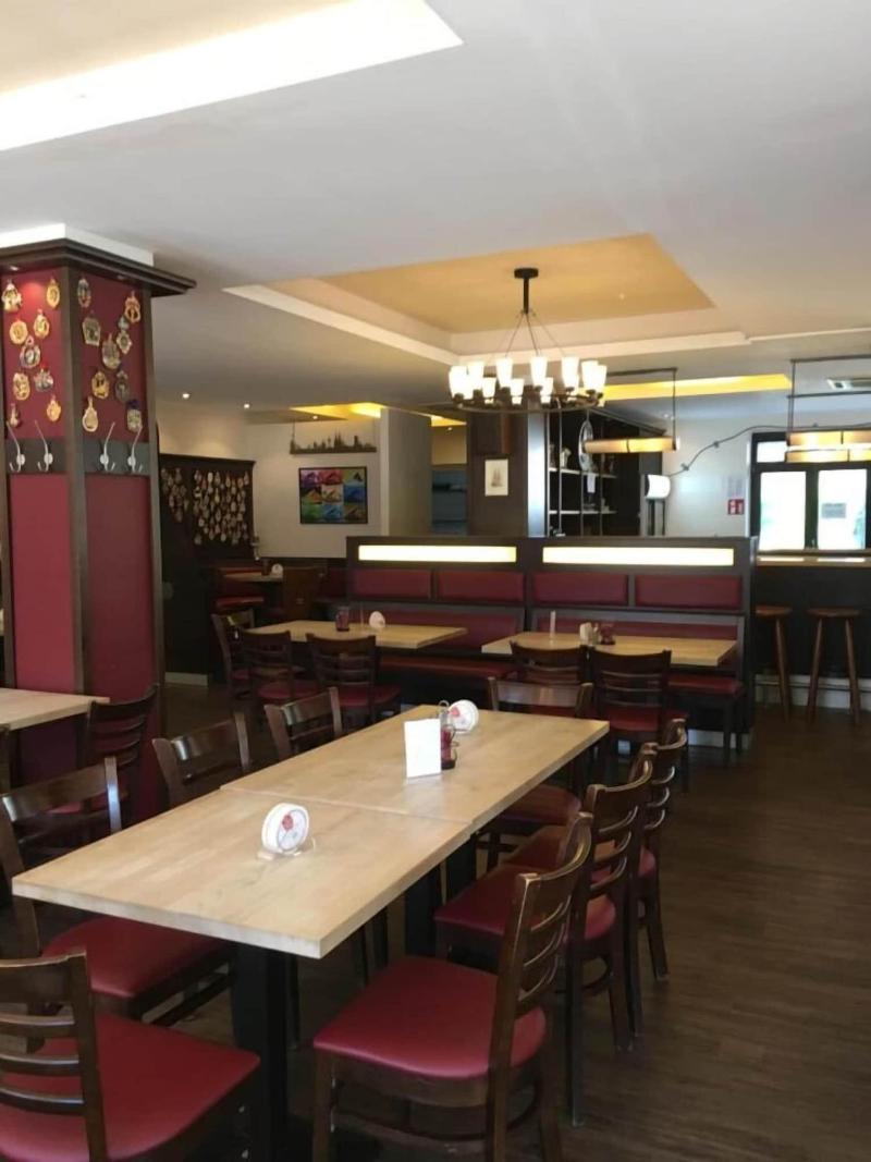 Hotel Germania image