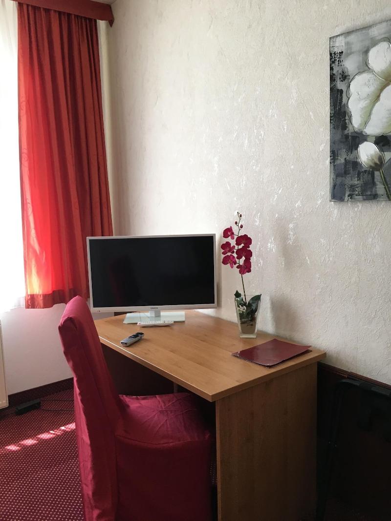 Hotel Germania image