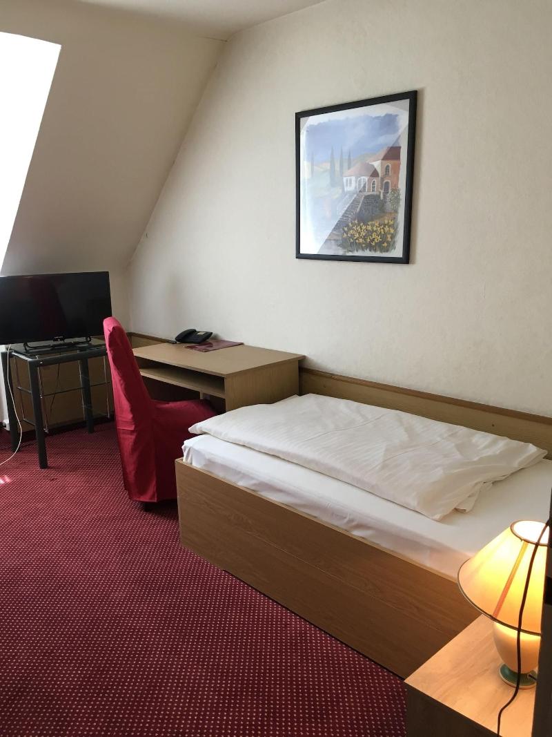 Hotel Germania image