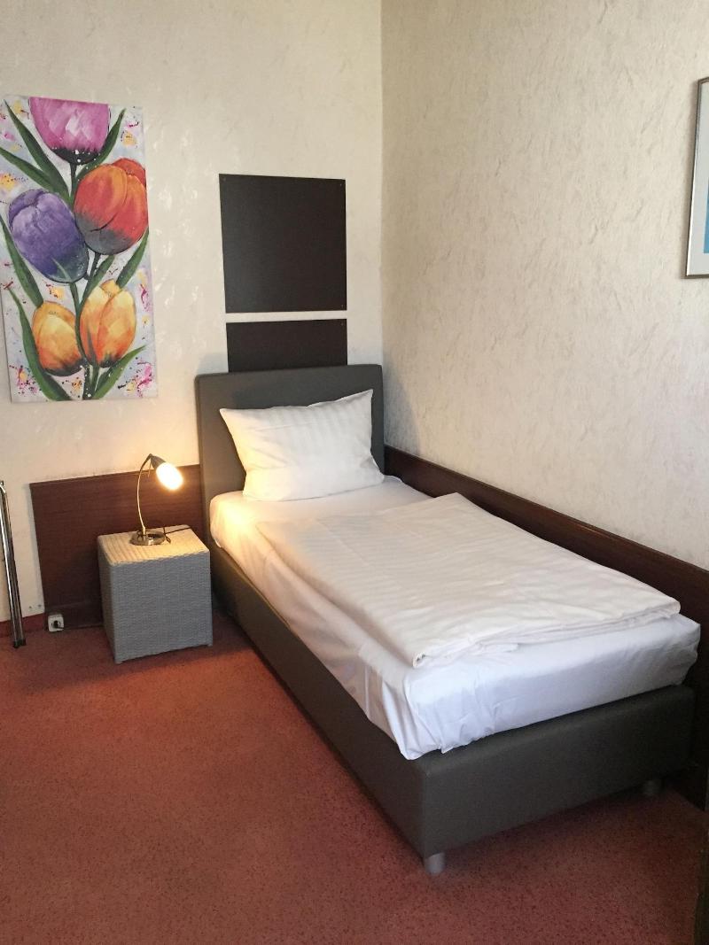 Hotel Germania image