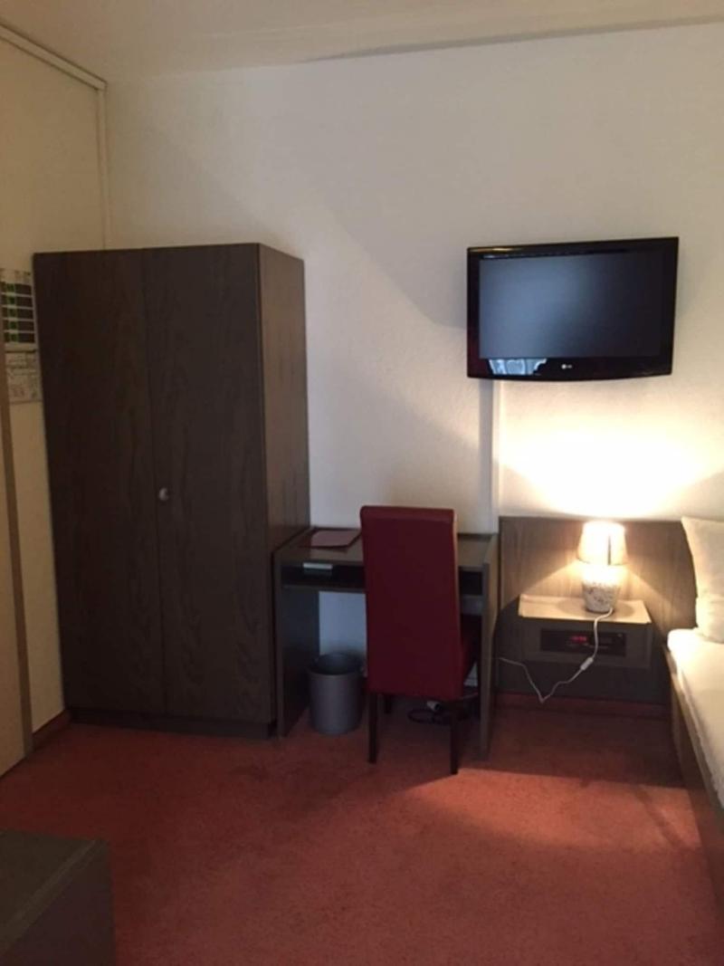 Hotel Germania image