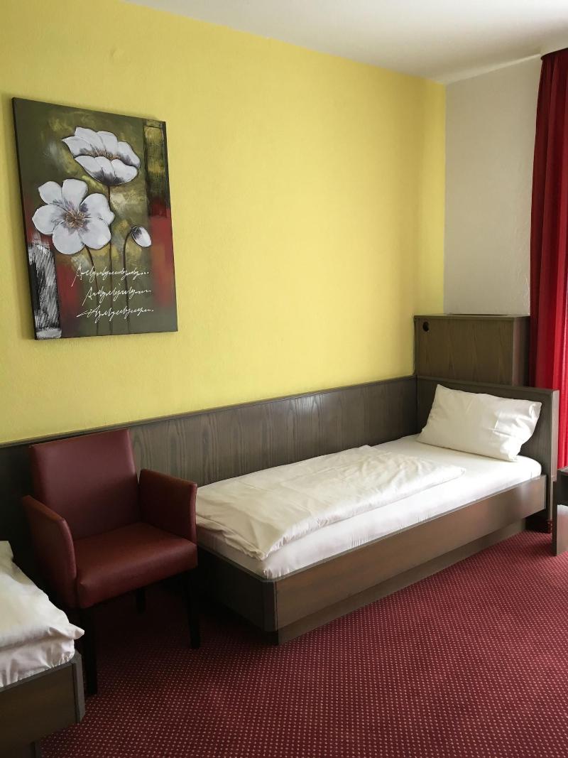 Hotel Germania image
