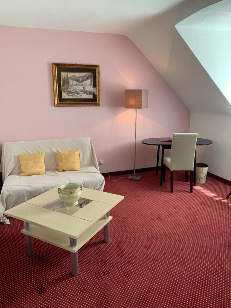Hotel Germania image