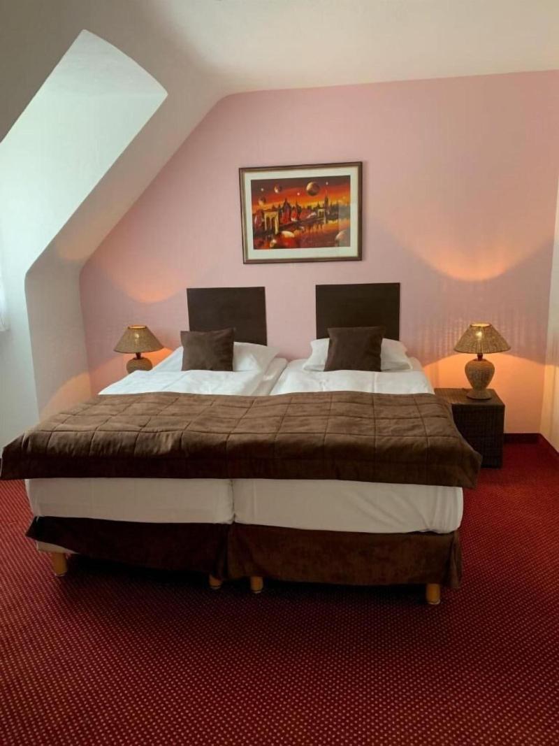 Hotel Germania image