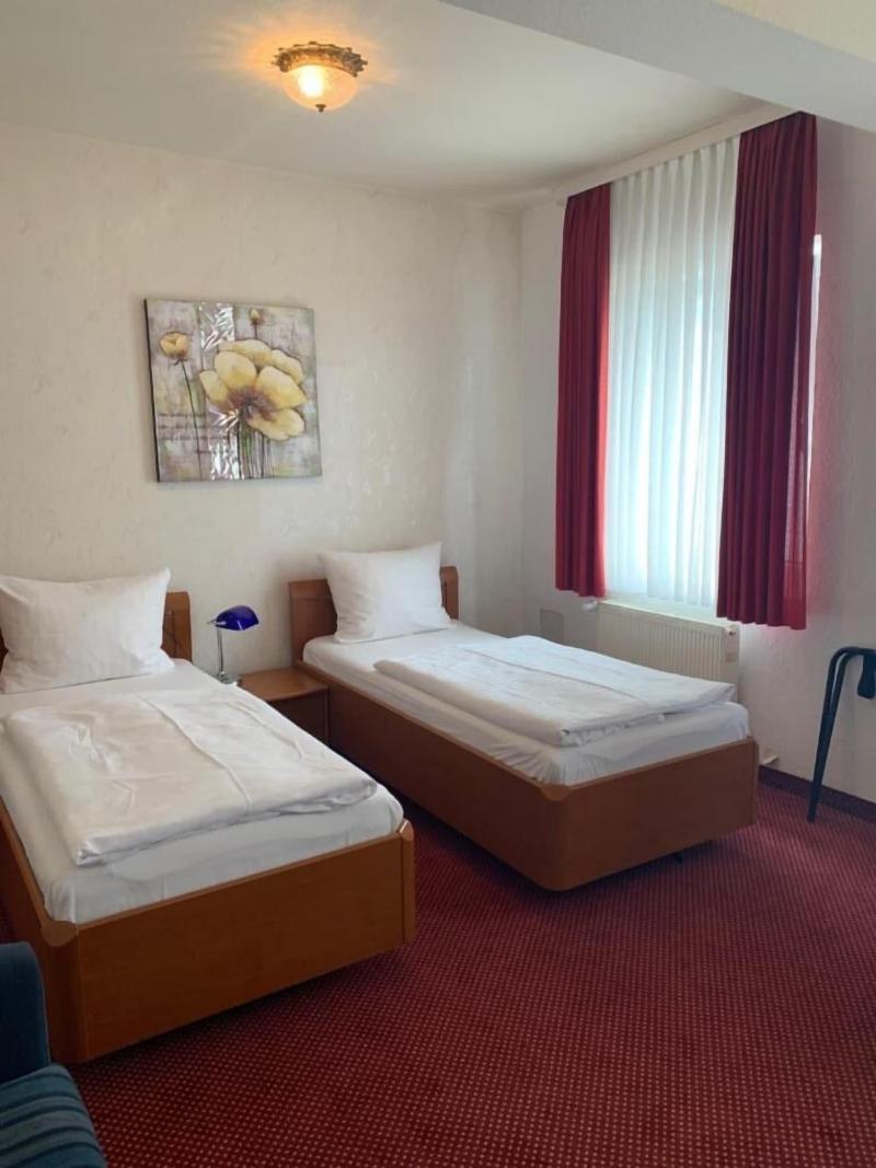 Hotel Germania image