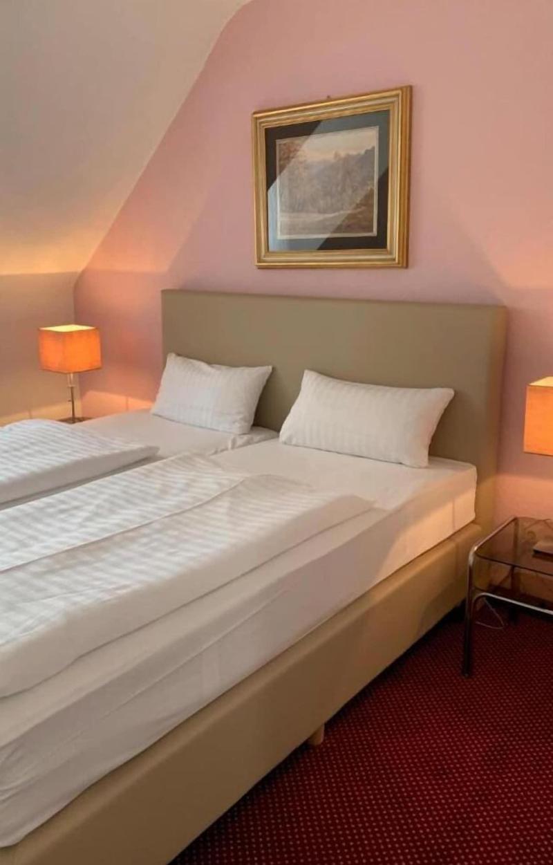 Hotel Germania image