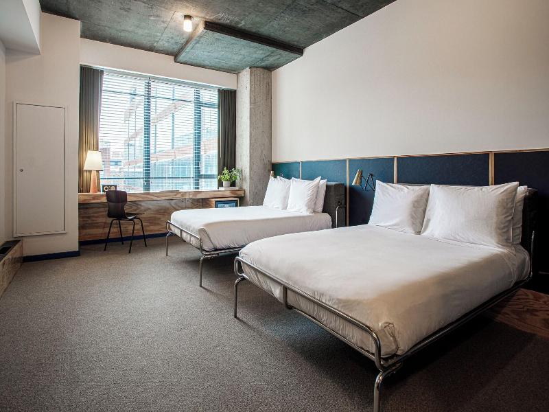 The Emily Hotel image