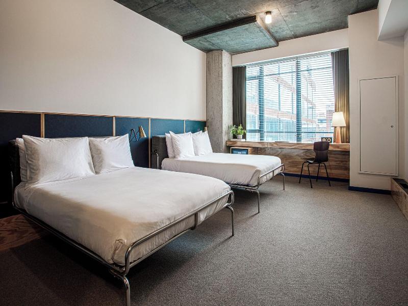 The Emily Hotel image