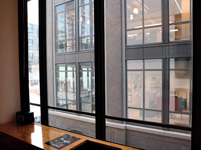 The Emily Hotel image