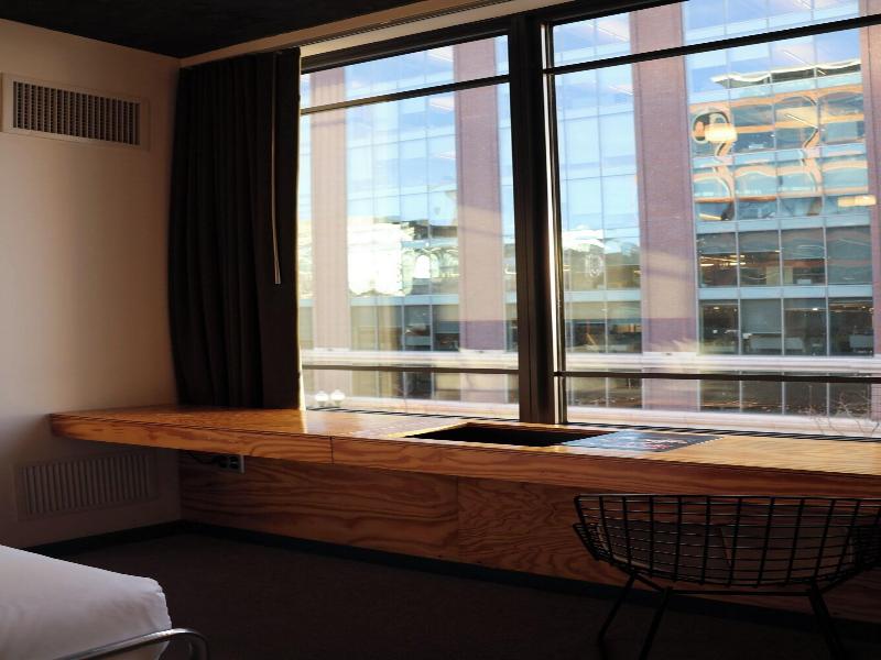 The Emily Hotel image