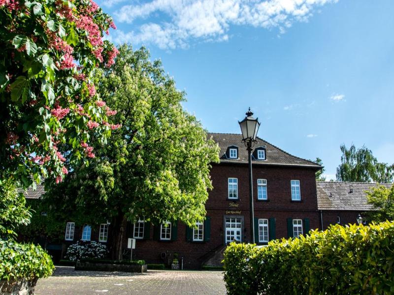 Hotel Landhaus Gut Keuchhof image