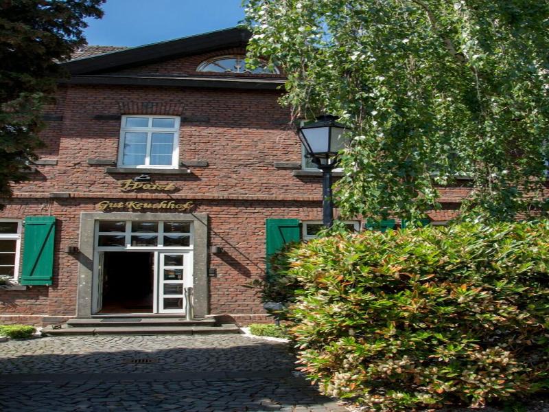 Hotel Landhaus Gut Keuchhof image