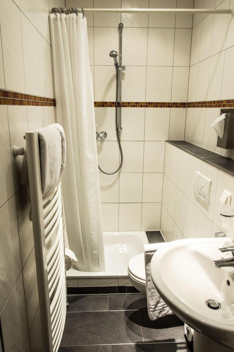Hotel Hotel Landhaus Gut Keuchhof