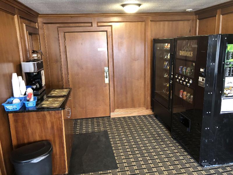 Allen Park Motor Lodge image