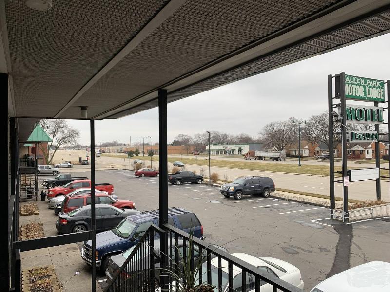 Allen Park Motor Lodge image
