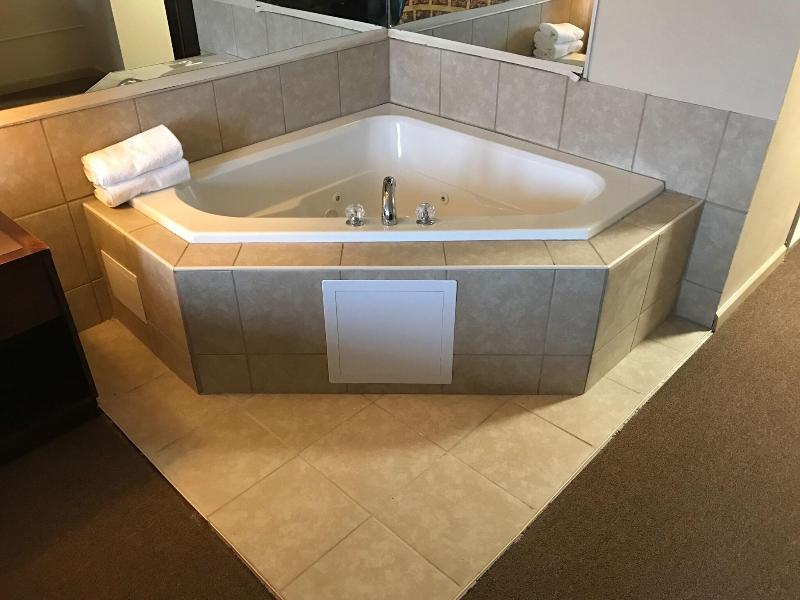 Allen Park Motor Lodge image