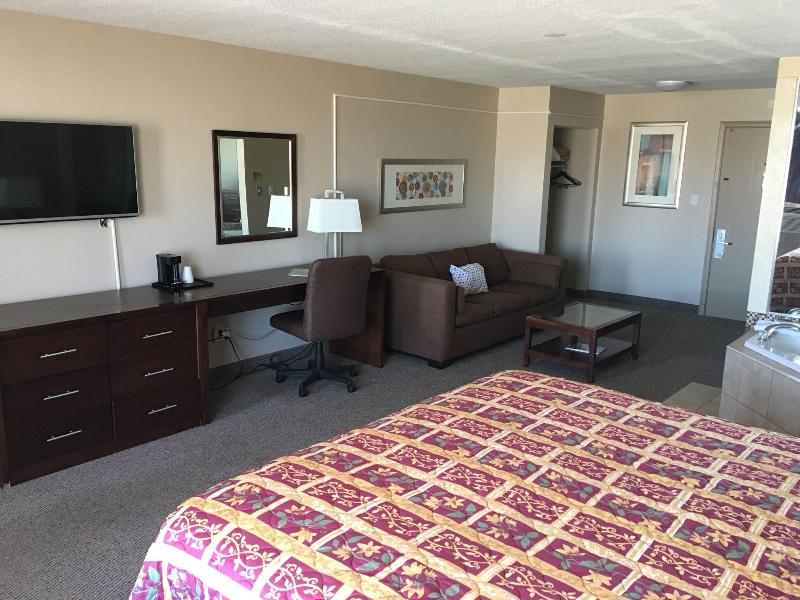 Allen Park Motor Lodge image