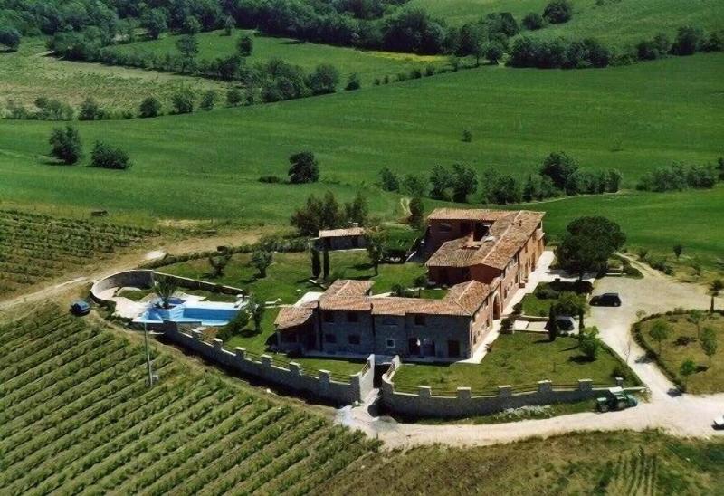 Relais Le Ginestre image