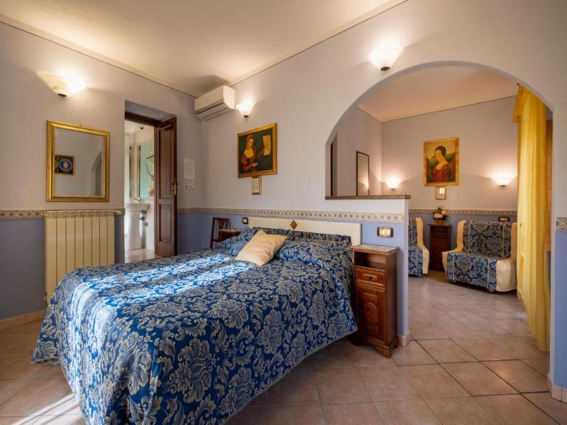Locanda Il Tufo Rosa image