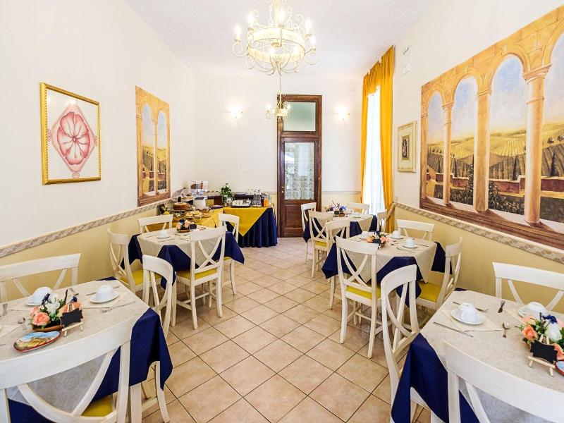 Locanda Il Tufo Rosa image