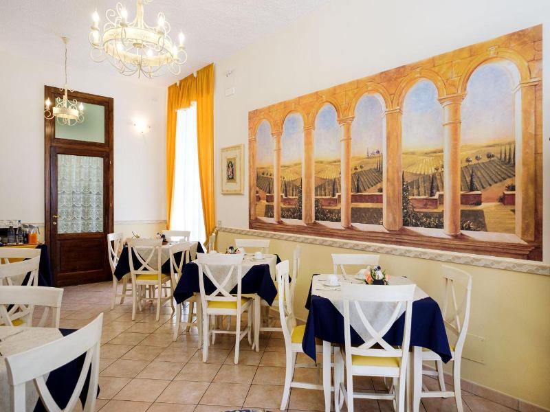 Locanda Il Tufo Rosa image