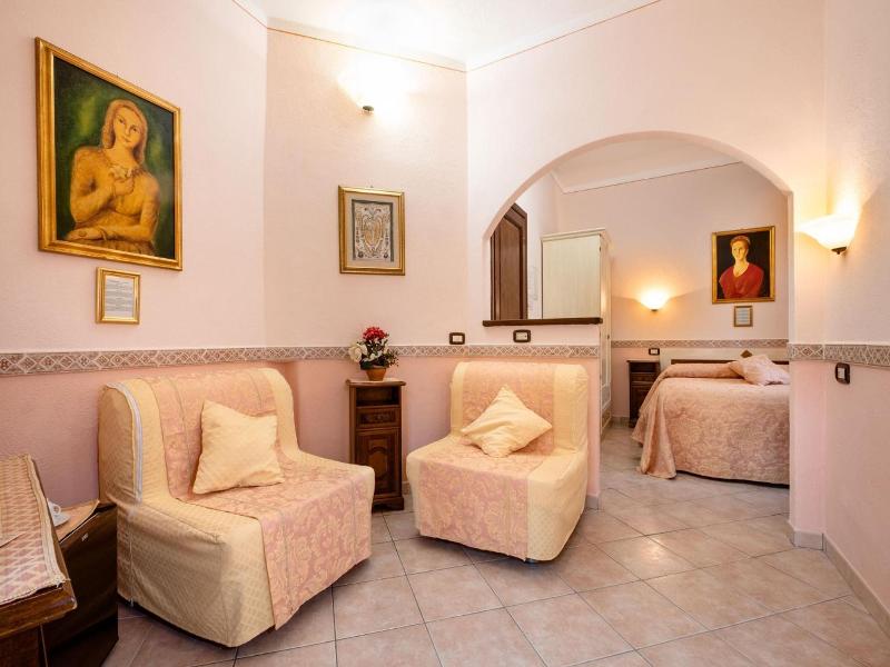Locanda Il Tufo Rosa image