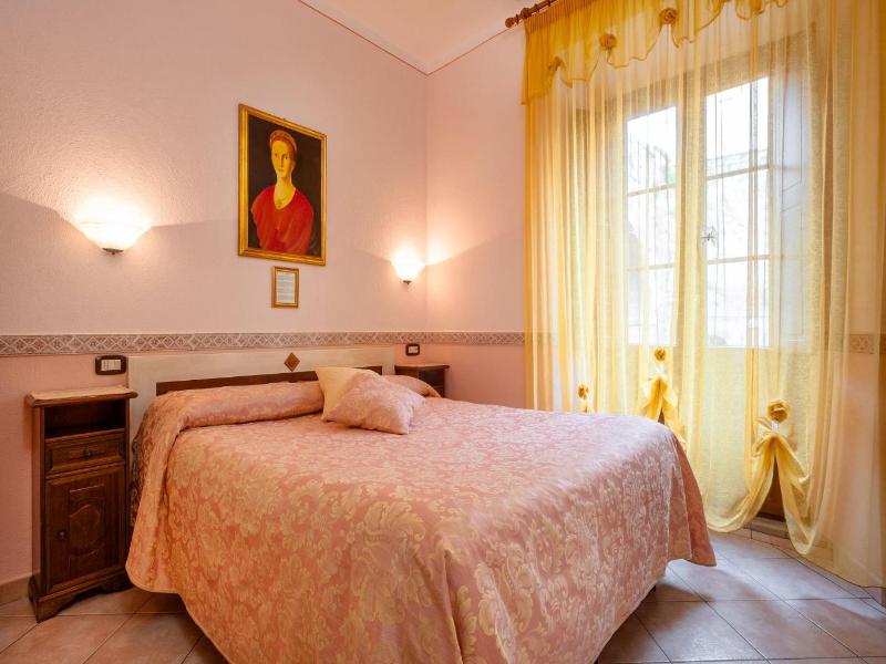 Locanda Il Tufo Rosa image