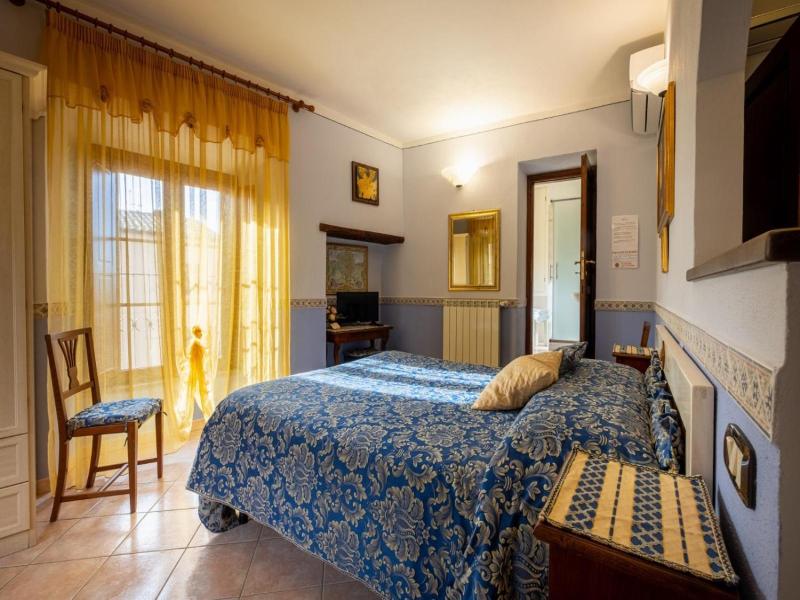 Locanda Il Tufo Rosa image