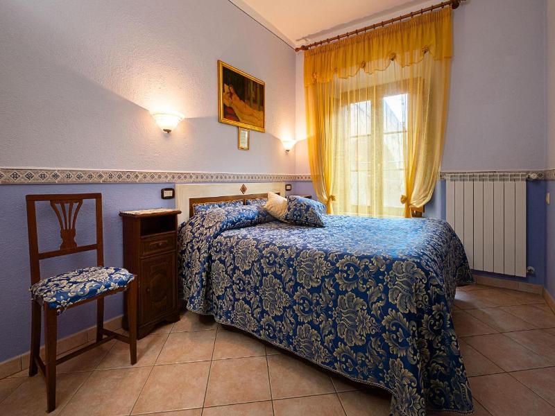 Locanda Il Tufo Rosa image