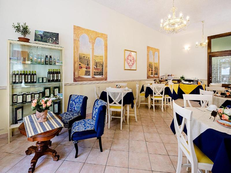 Locanda Il Tufo Rosa image