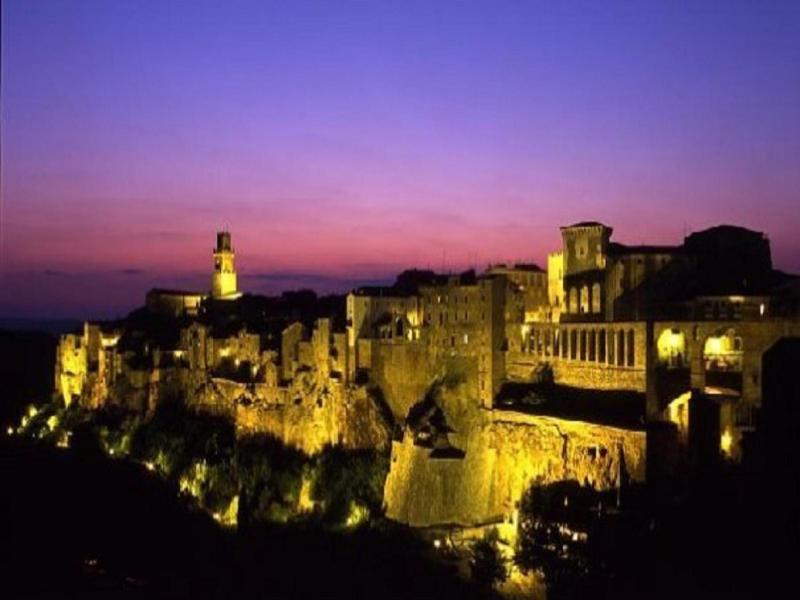 Locanda Il Tufo Rosa image