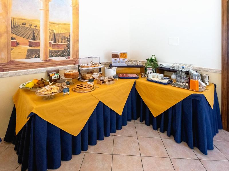 Locanda Il Tufo Rosa image
