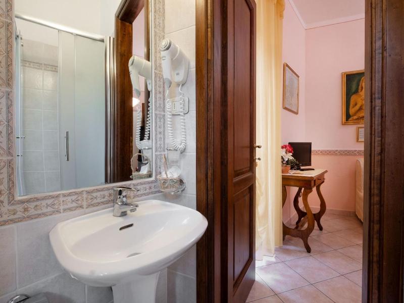 Locanda Il Tufo Rosa image