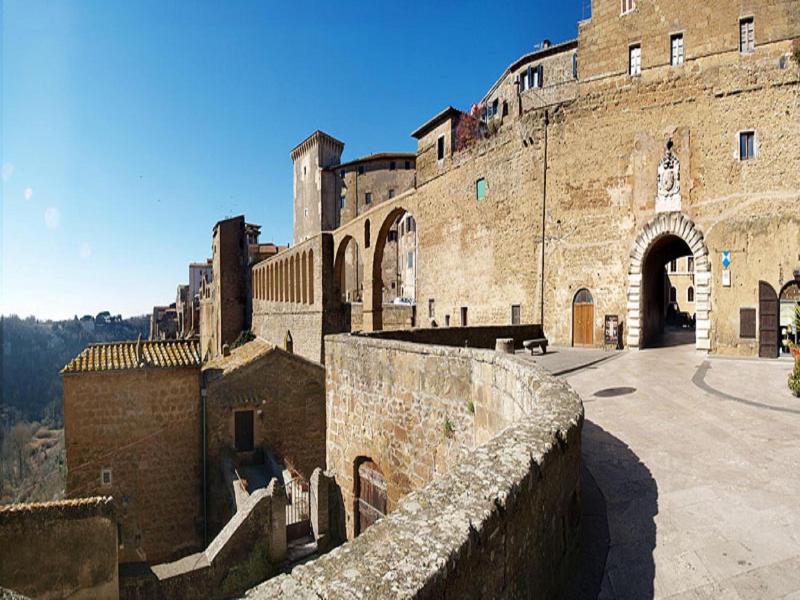 Locanda Il Tufo Rosa image