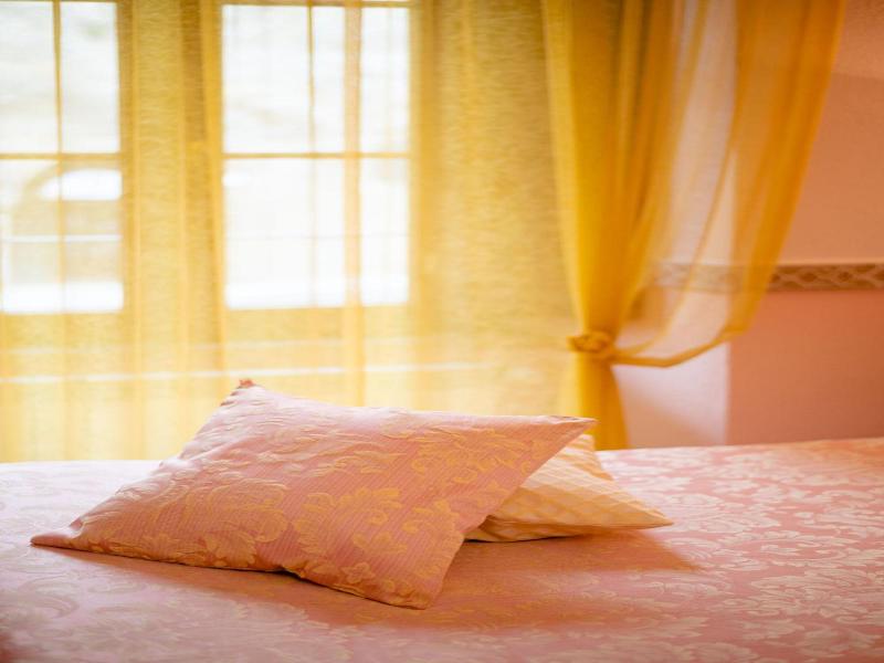 Locanda Il Tufo Rosa image