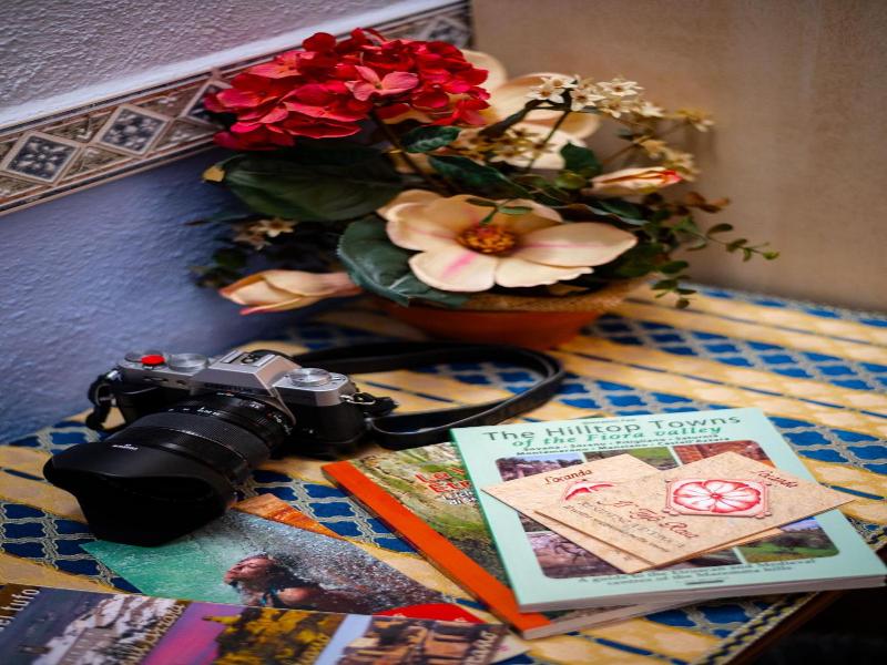 Locanda Il Tufo Rosa image